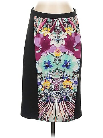 Nicole by Nicole Miller Casual Skirt (view 1)