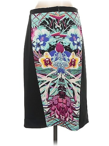 Nicole by Nicole Miller Casual Skirt (view 2)