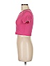 Unbranded Pink Short Sleeve T-Shirt Size M - photo 5