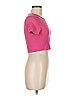 Unbranded Pink Short Sleeve T-Shirt Size M - photo 4