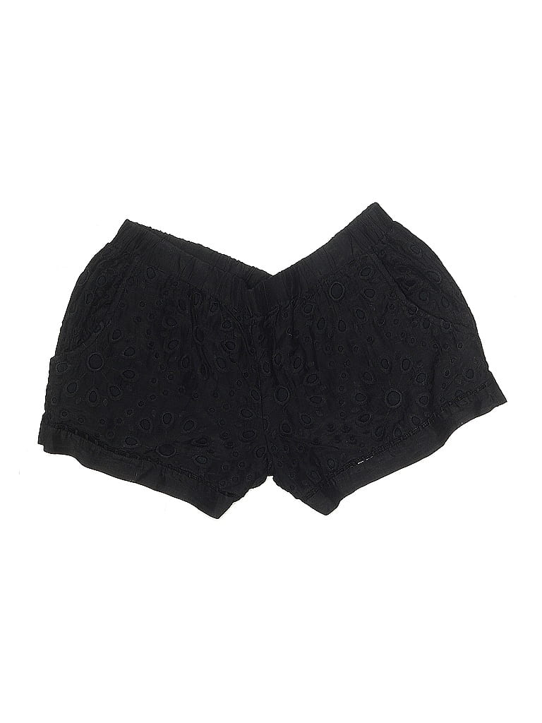 Pre-owned Ella Moss Shorts In Black