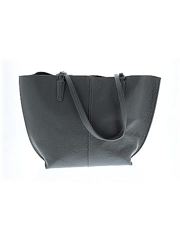 Botkier Leather Shoulder Bag (view 1)