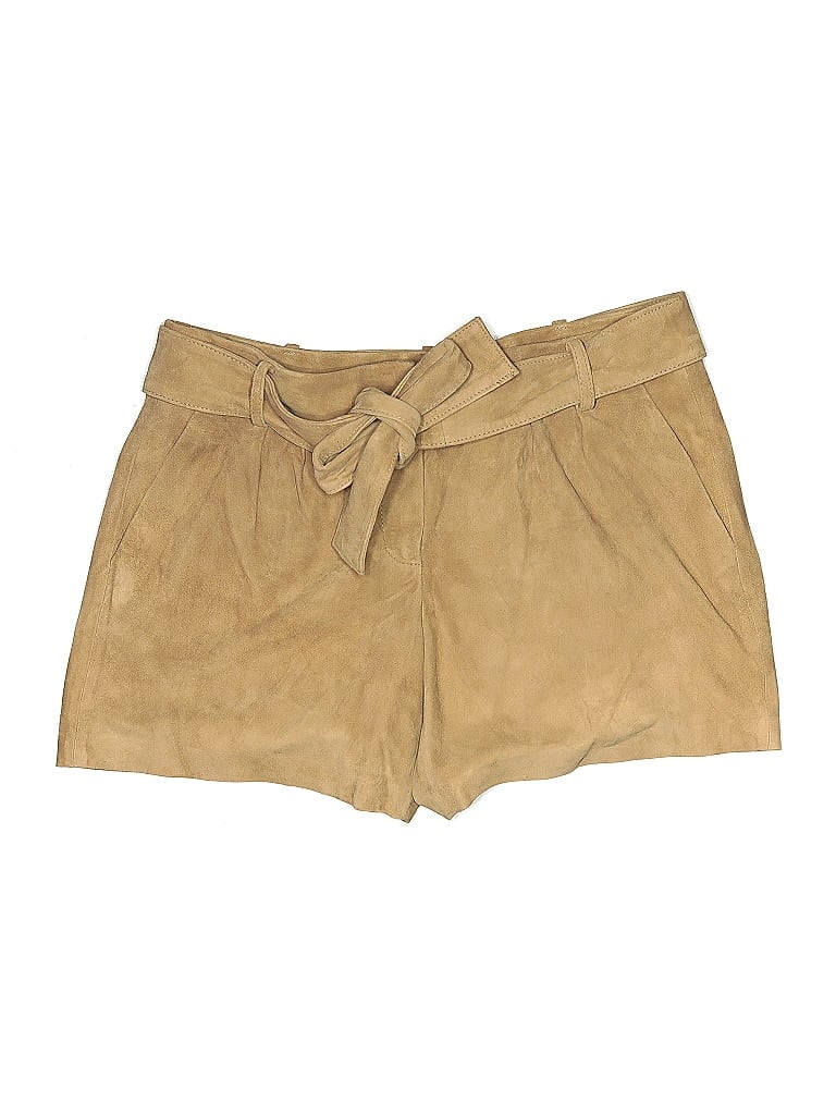 Talbots Shorts In Nude