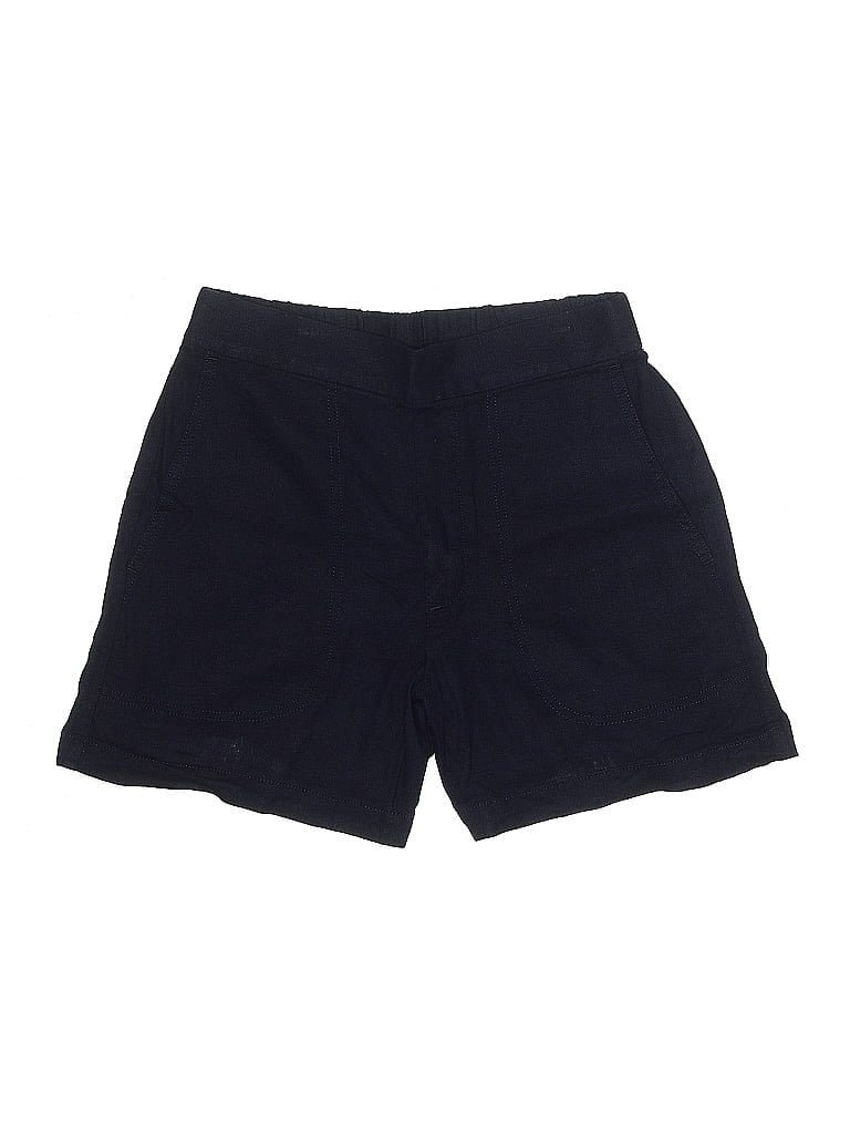 Pre-owned Banana Republic Factory Store Shorts In Blue