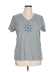 Life Is Good Short Sleeve T Shirt