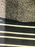 Chico's 100% Polyester Black Blue Sleeveless Top Size L (estimated) - photo 6
