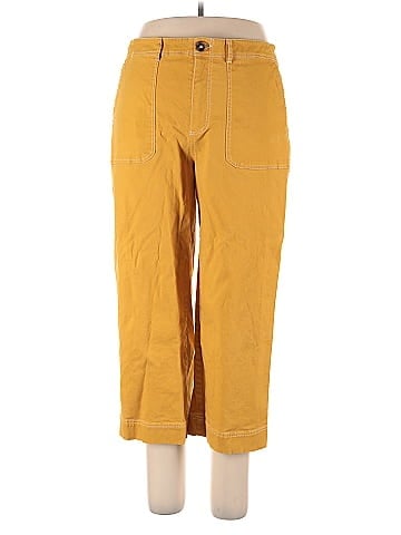 ModCloth Casual Pants (view 1)
