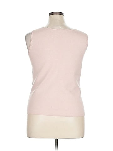 Carlisle Sleeveless Top (view 2)