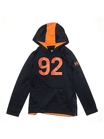 Abercrombie & Fitch Zip Up Hoodie (view 1)