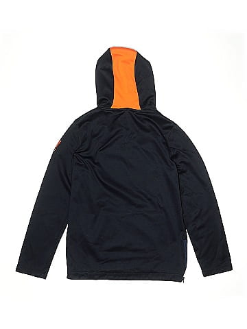 Abercrombie & Fitch Zip Up Hoodie (view 2)
