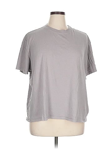 Abercrombie & Fitch Short Sleeve T-Shirt (view 1)