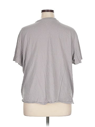 Abercrombie & Fitch Short Sleeve T-Shirt (view 2)