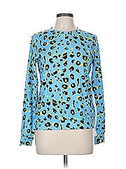 Tail Long Sleeve T Shirt