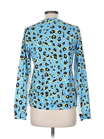 Tail Long Sleeve T-Shirt (view 2)