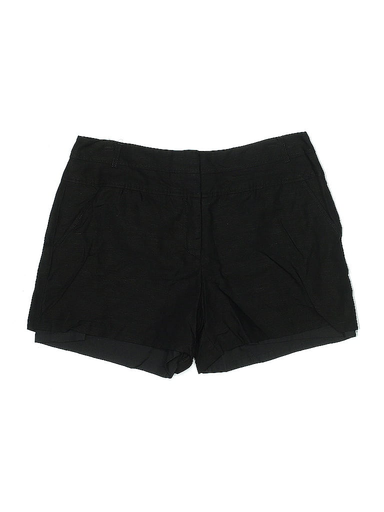 Pre-owned Gibson Latimer Shorts In Black