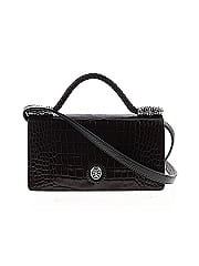 Brighton Leather Crossbody Bag