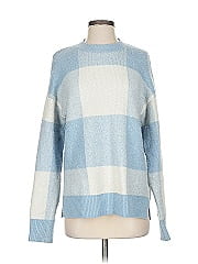 Christian Siriano New York Pullover Sweater