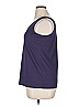 Chico's Purple Active Tank Size XL (3) - photo 4