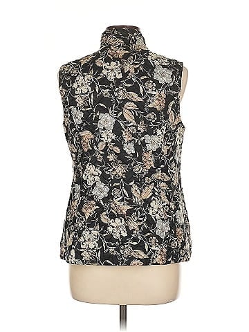 Susan Graver Vest (view 2)