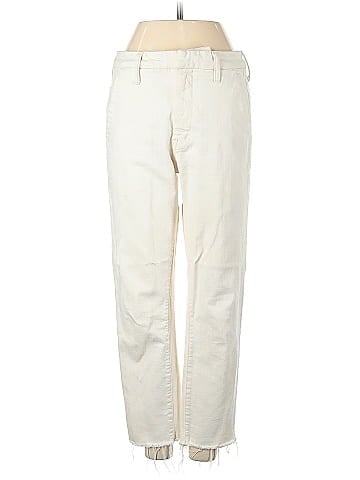 Mother Superior Casual Pants (view 1)