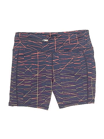 Oiselle Board Shorts (view 2)