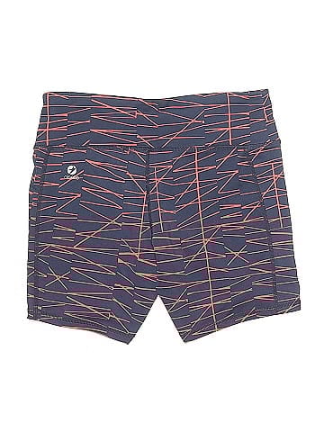 Oiselle Board Shorts (view 1)