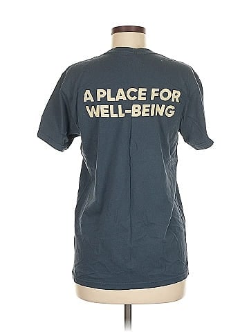 Next Level Apparel Short Sleeve T-Shirt (view 2)