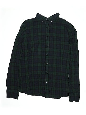 Brooks Brothers Long Sleeve Button-Down Shirt (view 1)