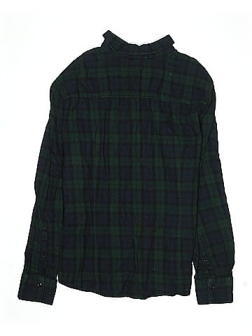 Brooks Brothers Long Sleeve Button-Down Shirt (view 2)