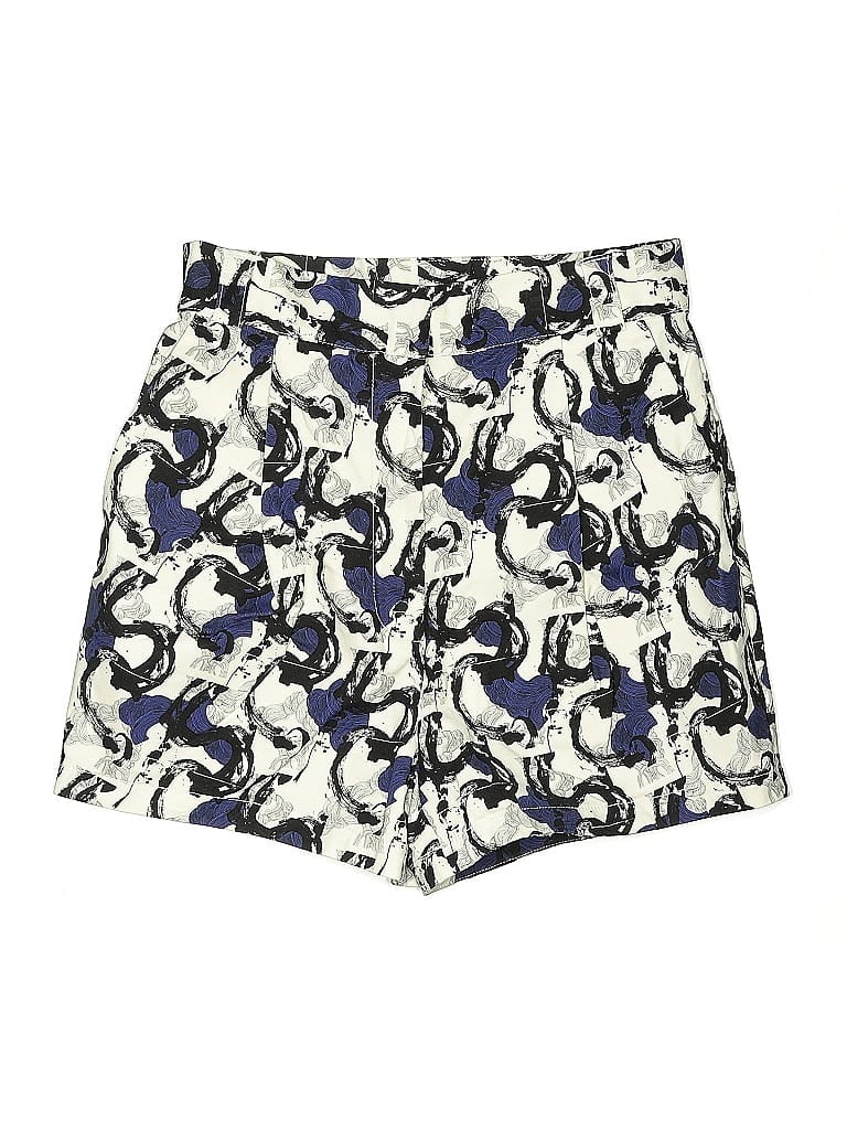 Pre-owned Assorted Brands Shorts In Blue