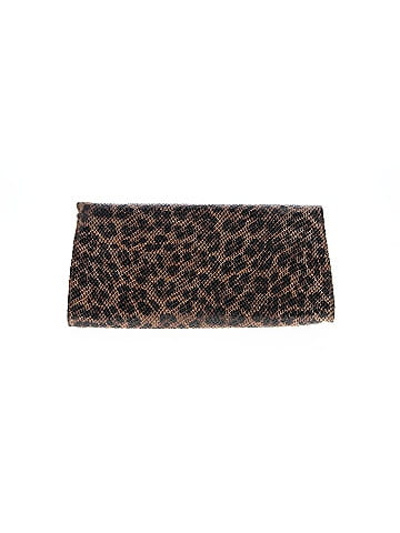 Hobo International Leather Clutch (view 2)