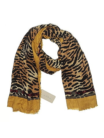 Zara Scarf (view 1)