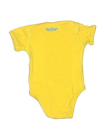 Rabbit Skins Short Sleeve Onesie (view 2)