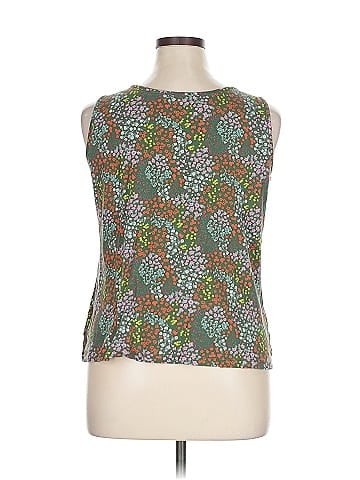 Lands' End Tank Top (view 2)