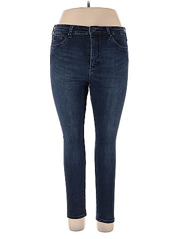 Not Your Daughter's Jeans Jeans (view 1)