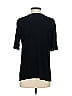Dakota Collective Black Short Sleeve Top Size S - photo 2
