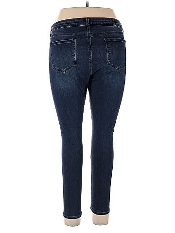Not Your Daughter's Jeans Jeans (view 2)
