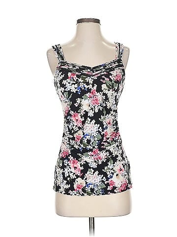 White House Black Market Sleeveless Top (view 1)