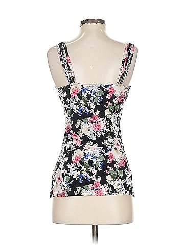 White House Black Market Sleeveless Top (view 2)