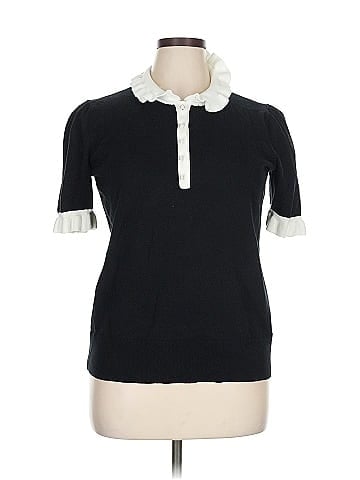 CeCe Short Sleeve Top (view 1)