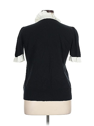 CeCe Short Sleeve Top (view 2)