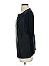 Dakota Collective Black Short Sleeve Top Size S - photo 5