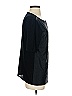 Dakota Collective Black Short Sleeve Top Size S - photo 4