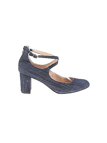 Unisa Heels (view 1)