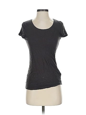 H&M L.O.G.G. Short Sleeve T-Shirt (view 1)