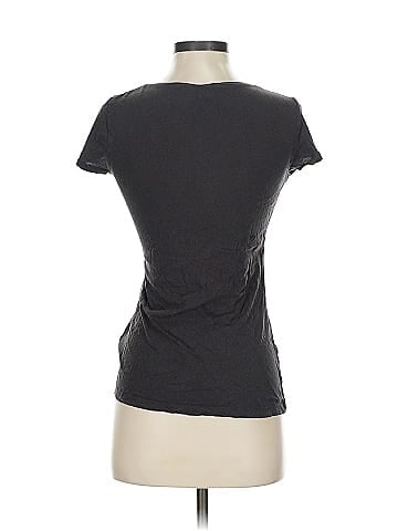 H&M L.O.G.G. Short Sleeve T-Shirt (view 2)