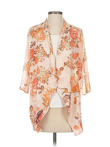 Eyeshadow Kimono (view 1)