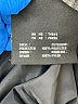 Marc New York 100% Polyester Black Coat Size XS - photo 5