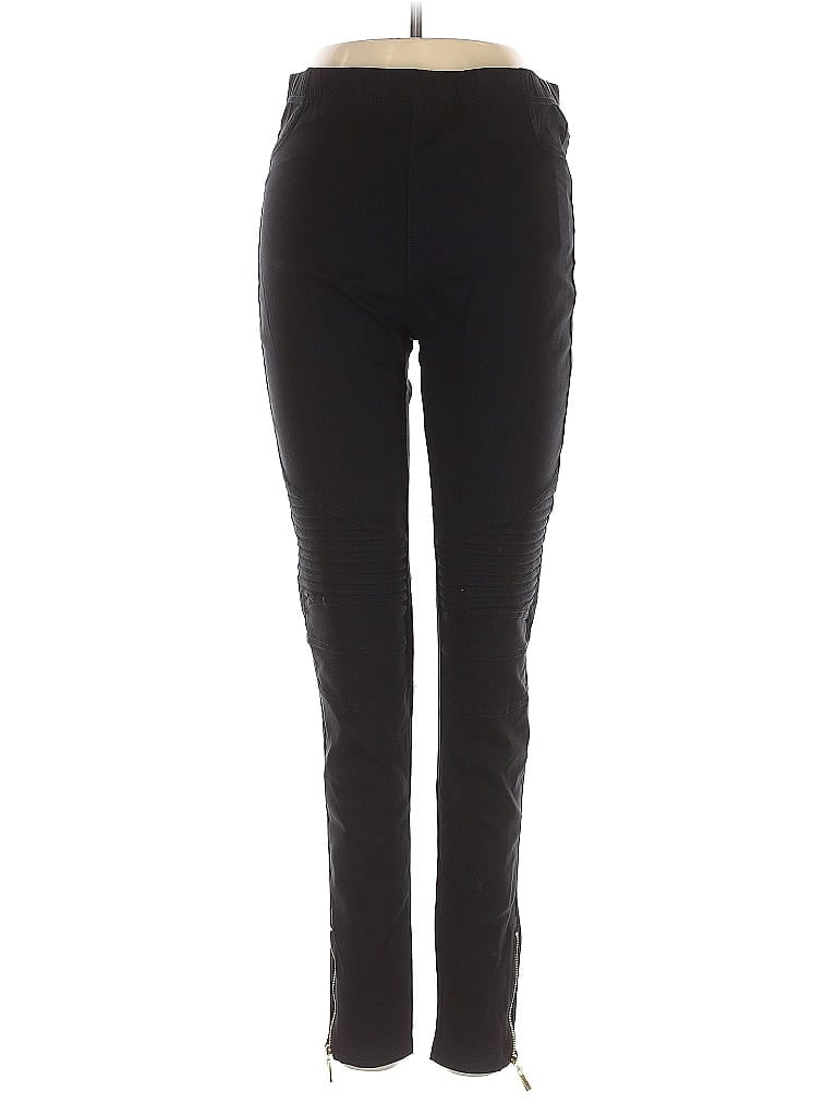 New Mix Usa Active Pants In Black