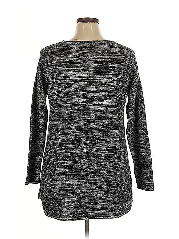 Ellen Tracy Pullover Sweater (view 2)